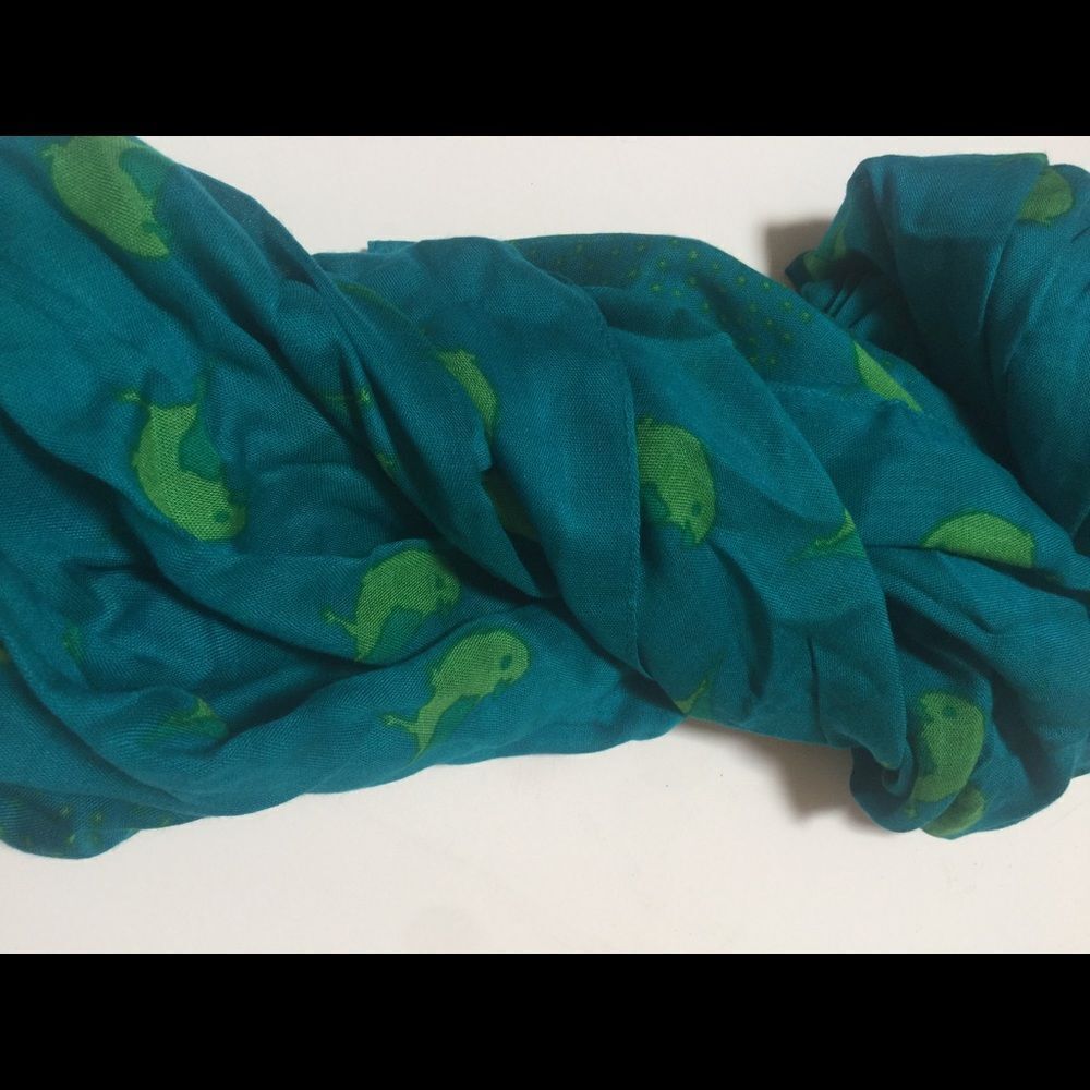 Stella & Dot Wrap / Scarf NEW
